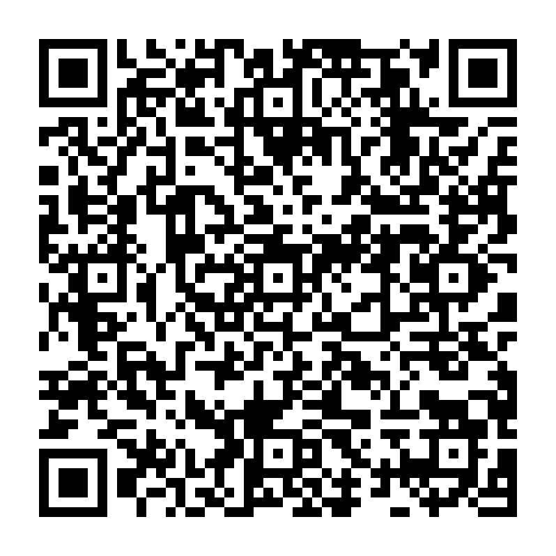 QRコード