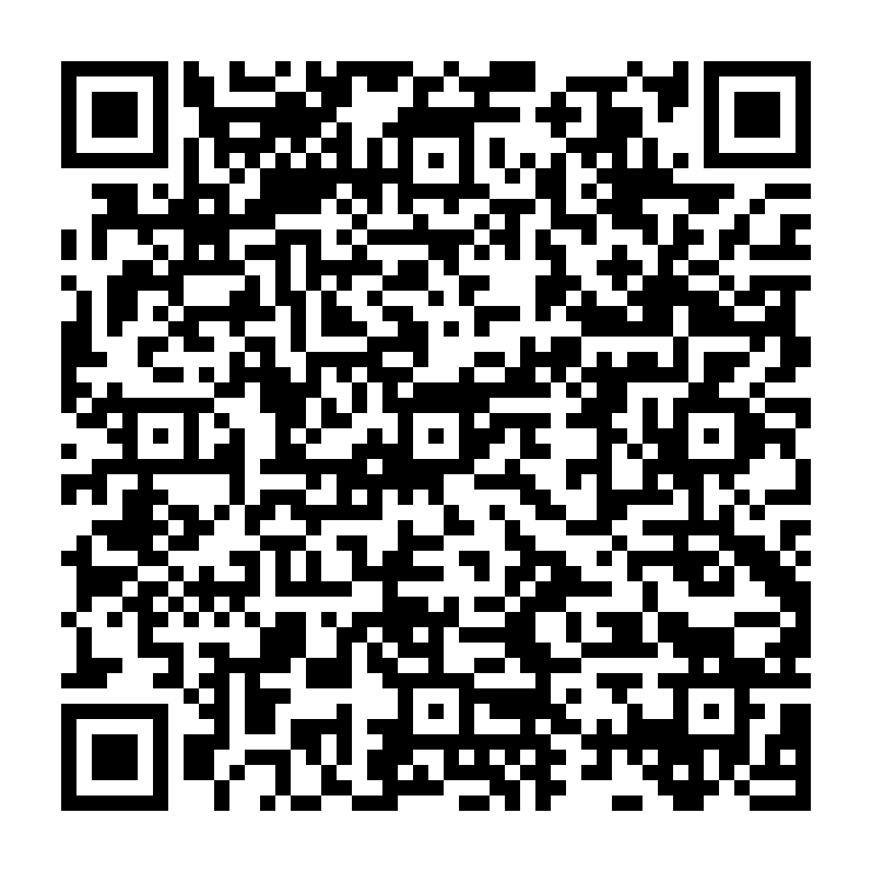 QRコード