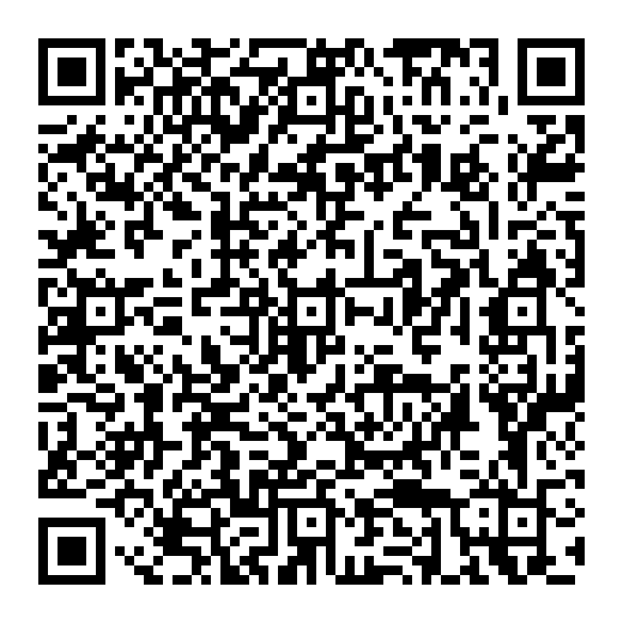 QRコード