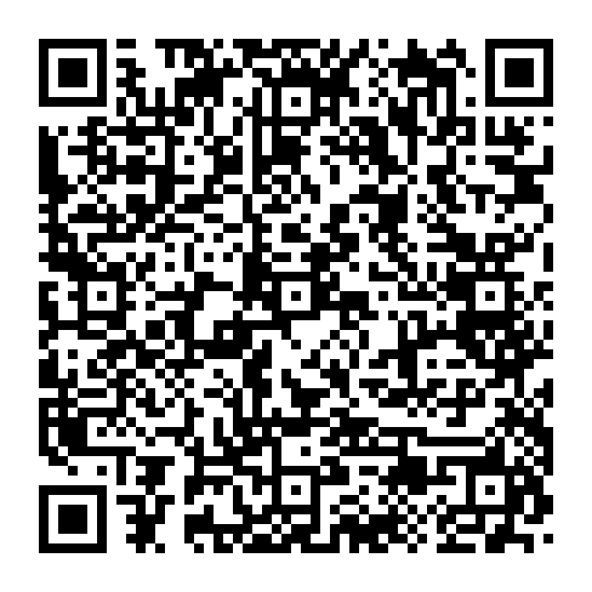 QRコード