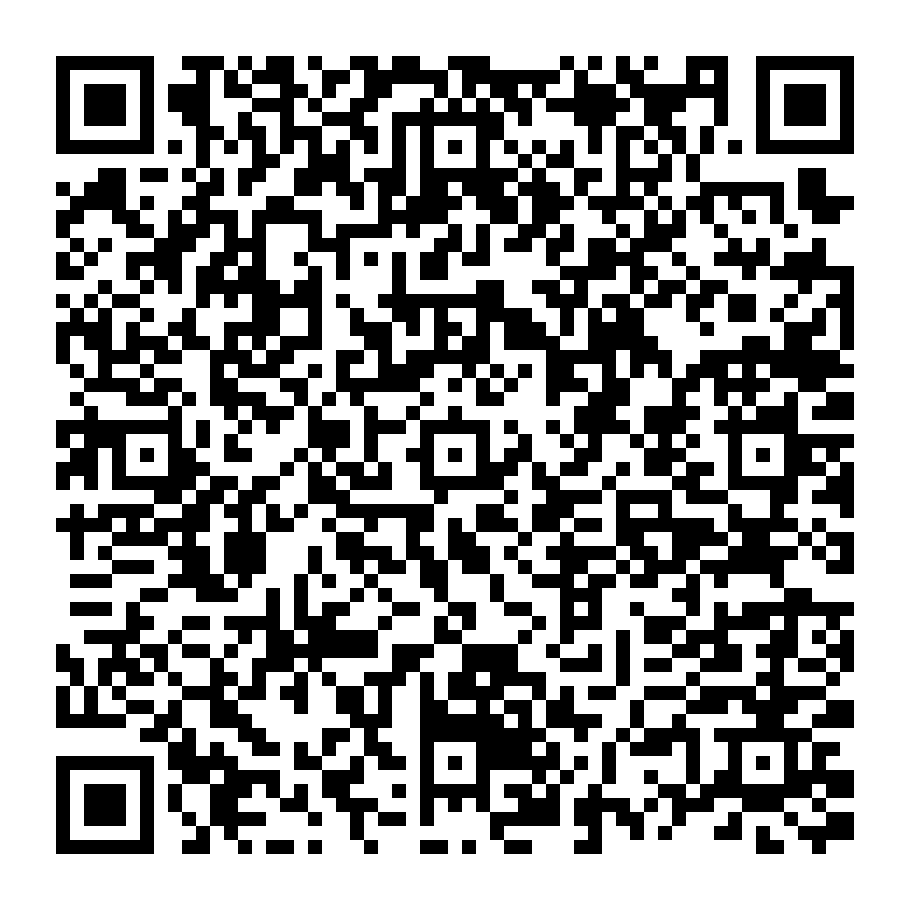 QRコード