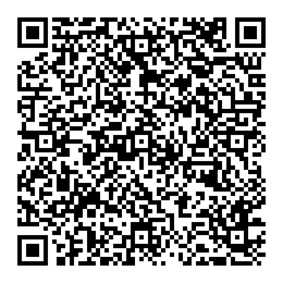 QRコード