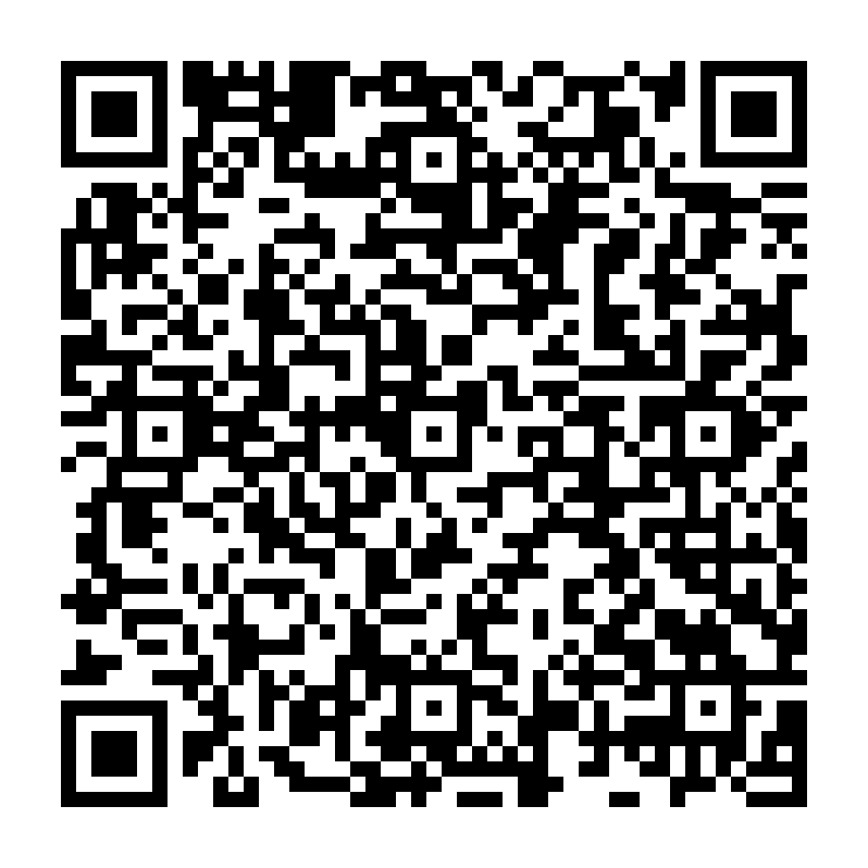 QRコード