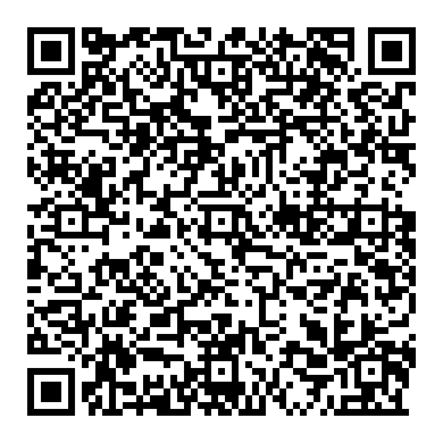 QRコード