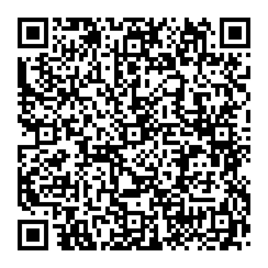 QRコード