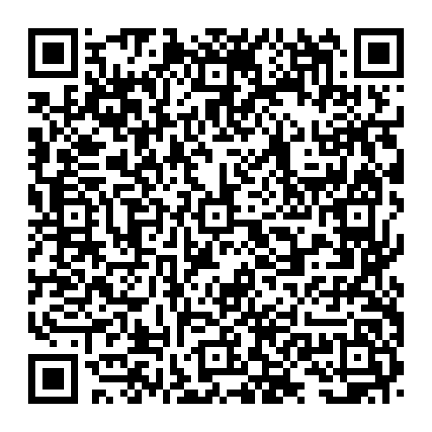 QRコード