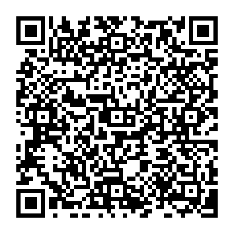 QRコード