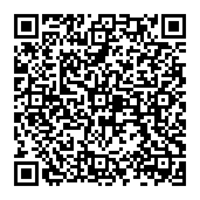 QRコード