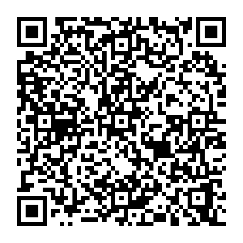 QRコード