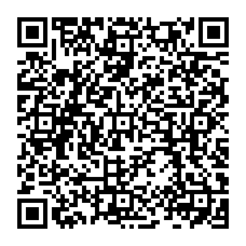 QRコード