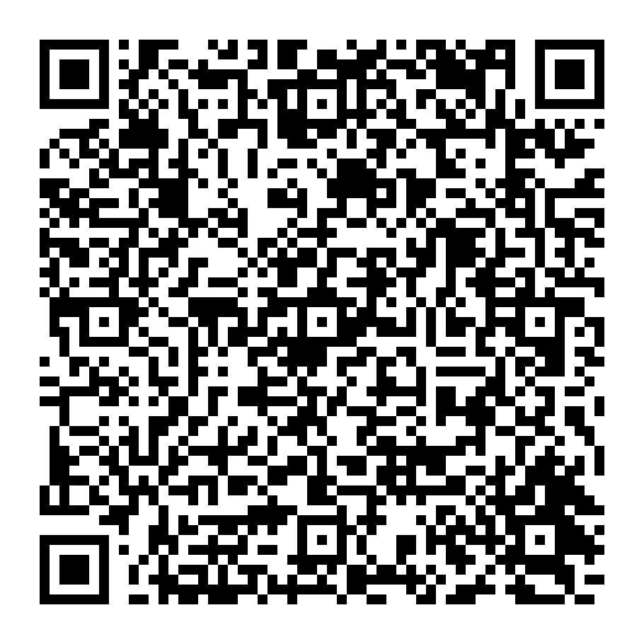 QRコード