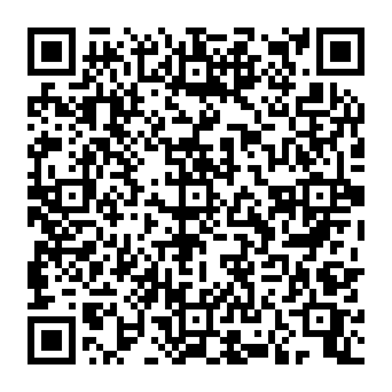 QRコード