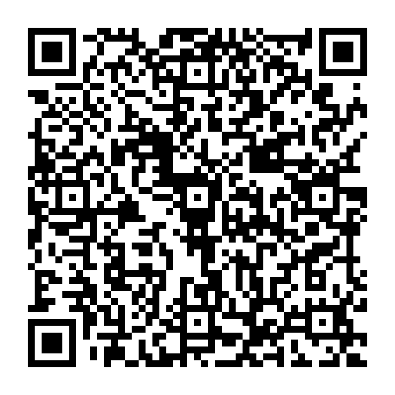 QRコード