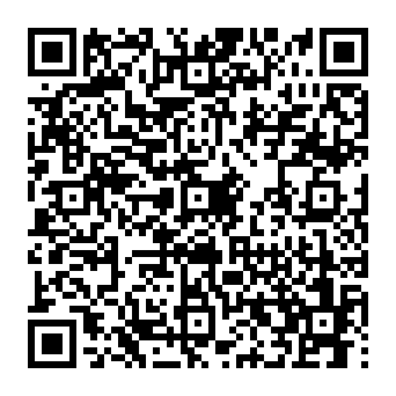 QRコード