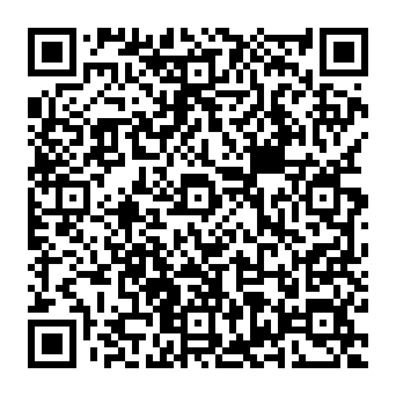 QRコード