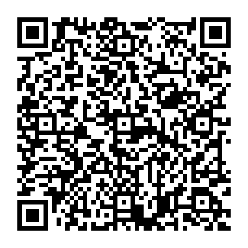 QRコード