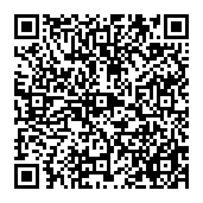 QRコード