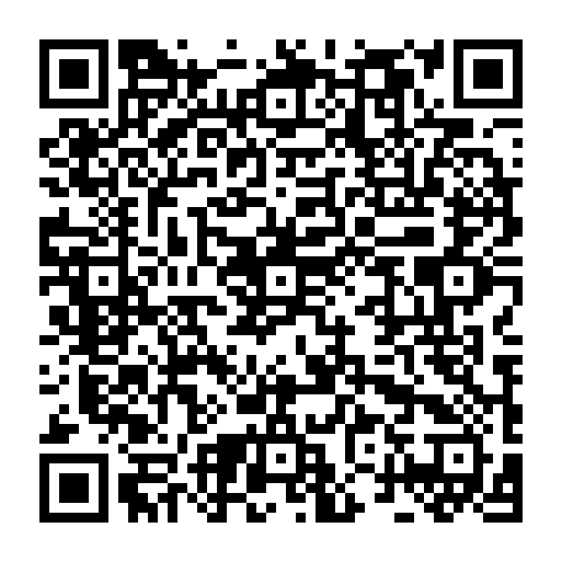 QRコード