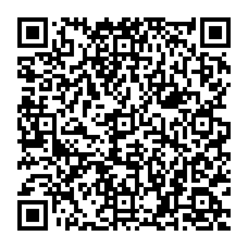 QRコード