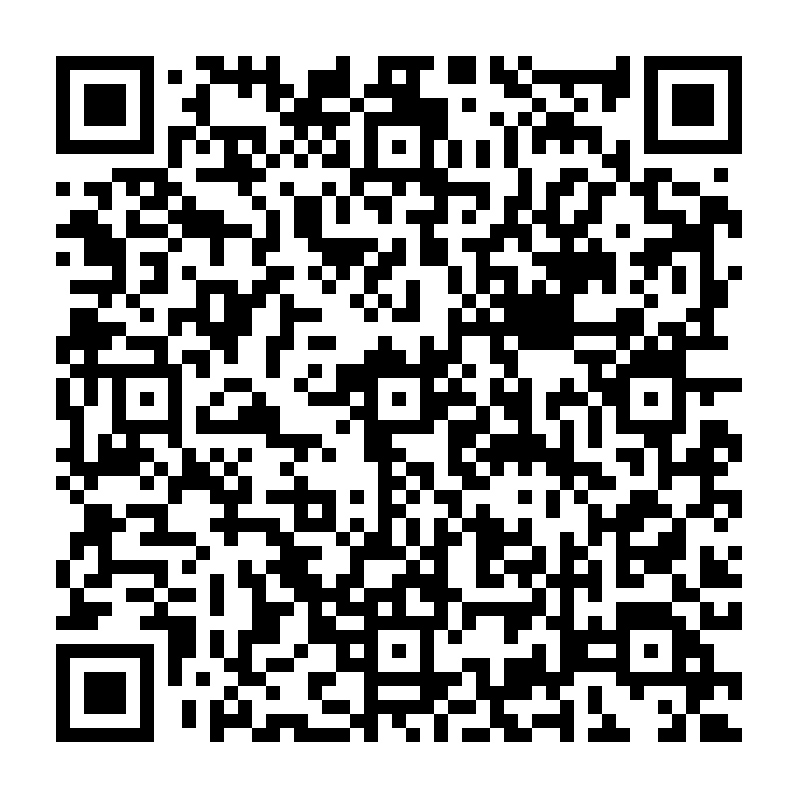 QRコード