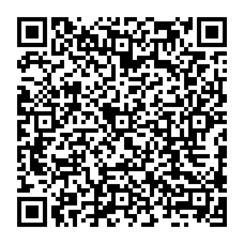 QRコード