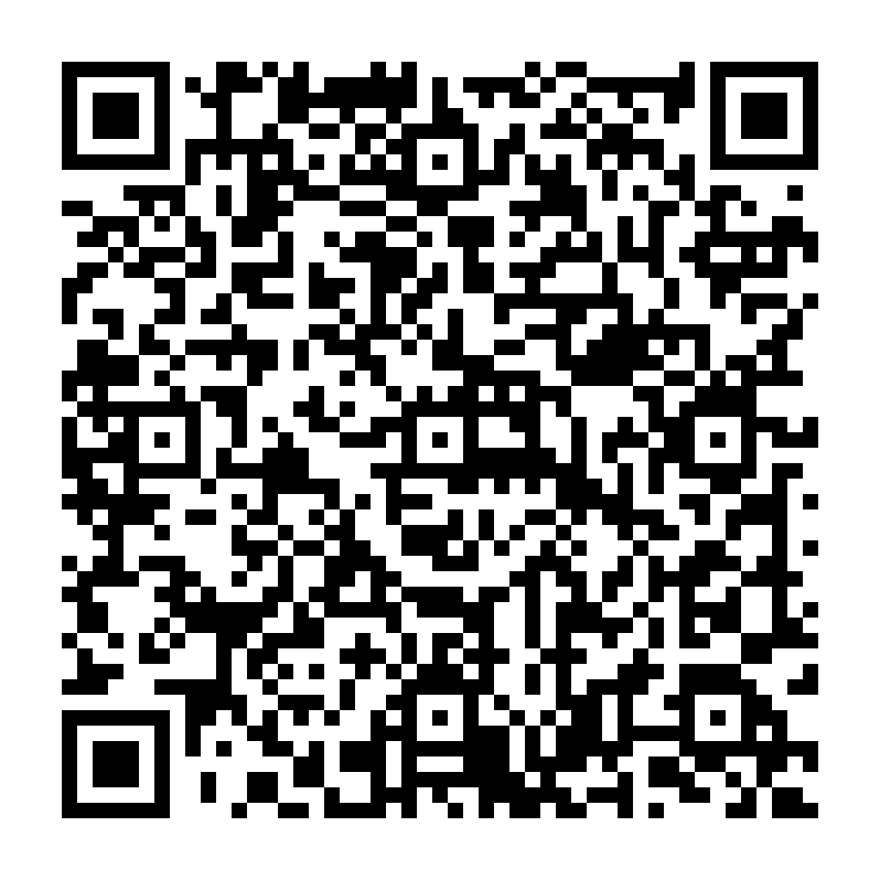 QRコード