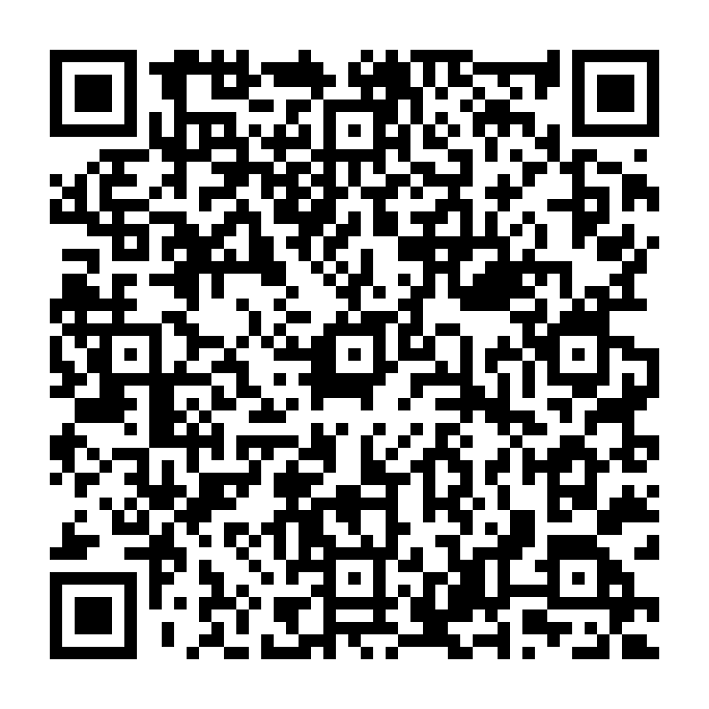 QRコード