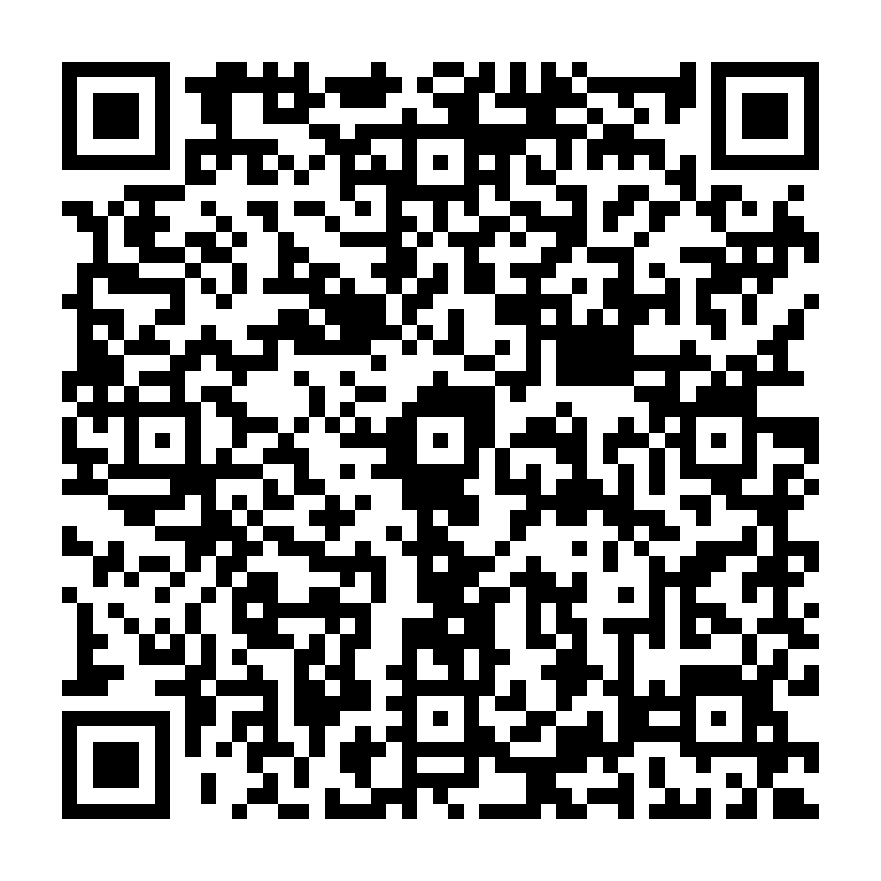 QRコード