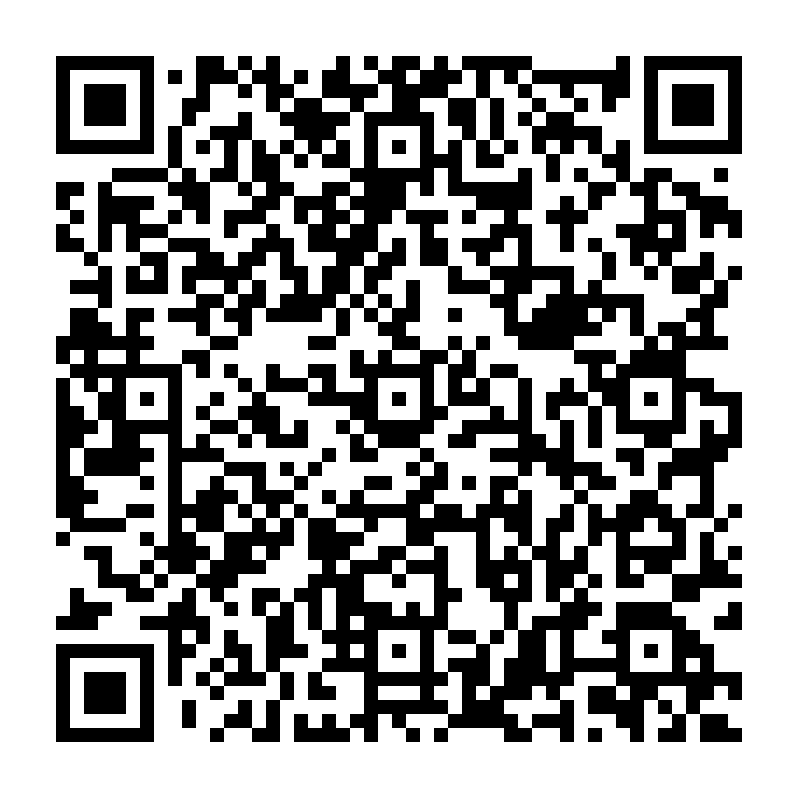 QRコード