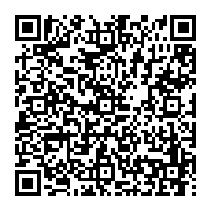 QRコード