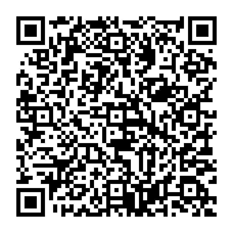 QRコード
