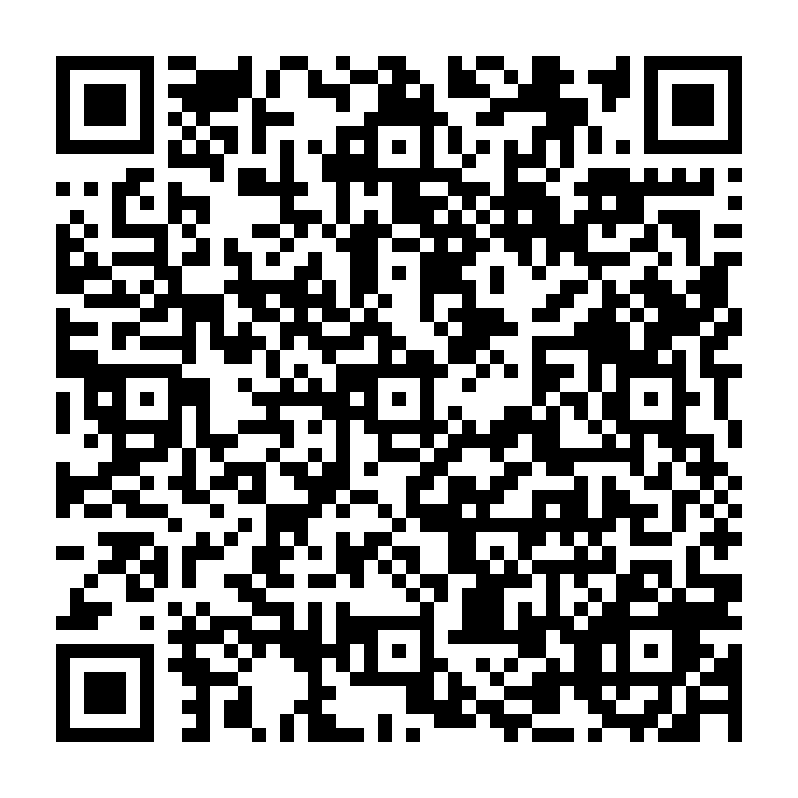 QRコード
