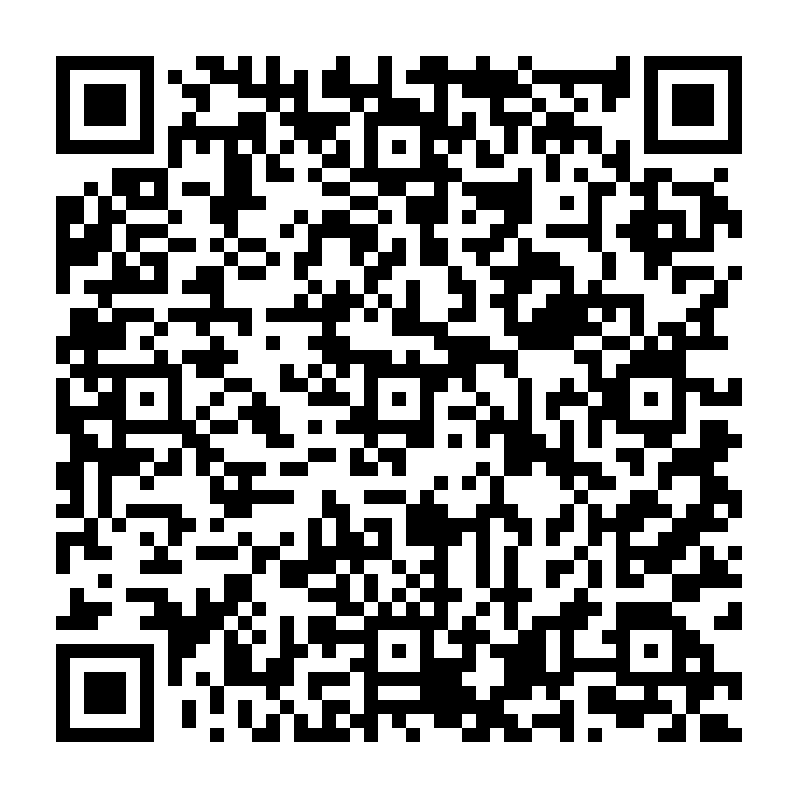 QRコード