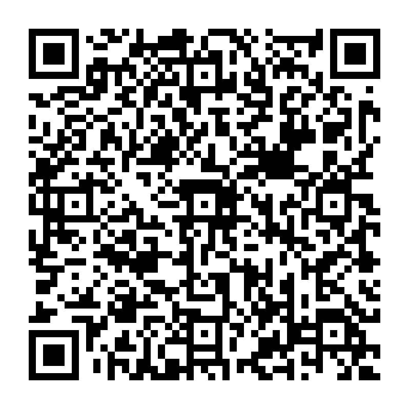 QRコード