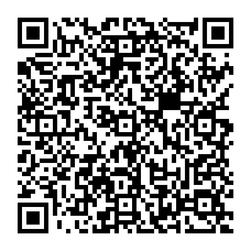 QRコード