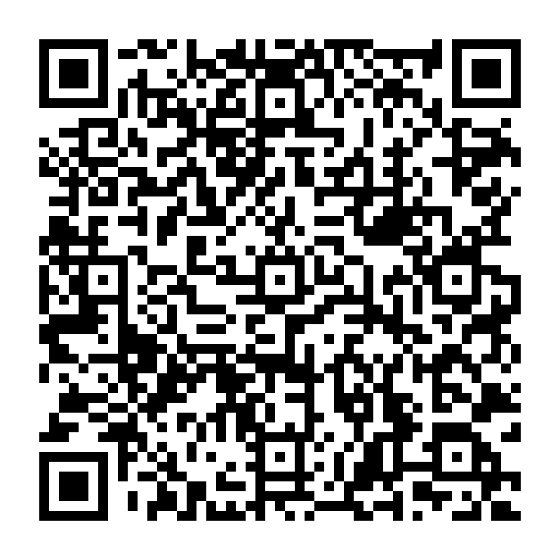 QRコード