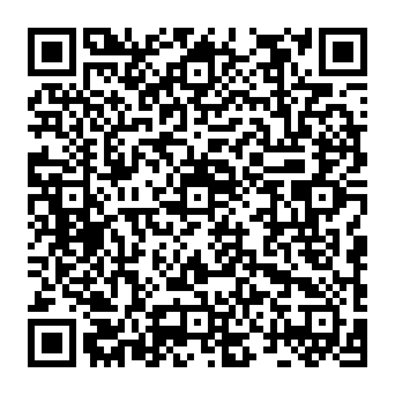 QRコード