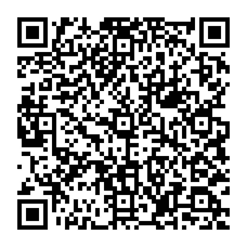 QRコード