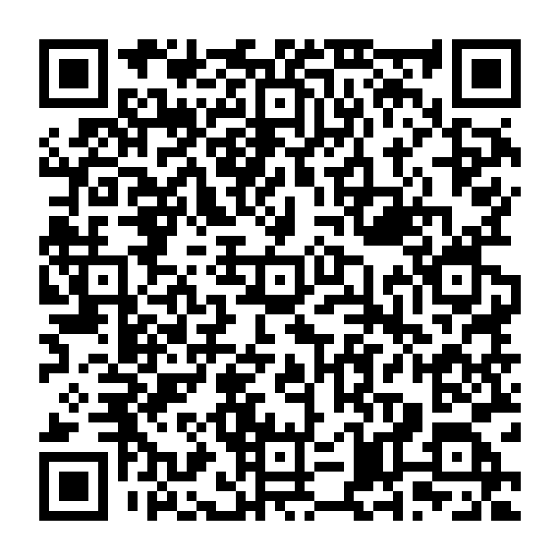 QRコード