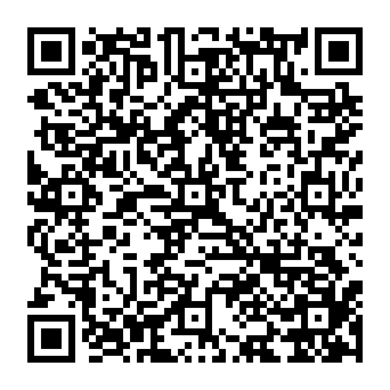 QRコード