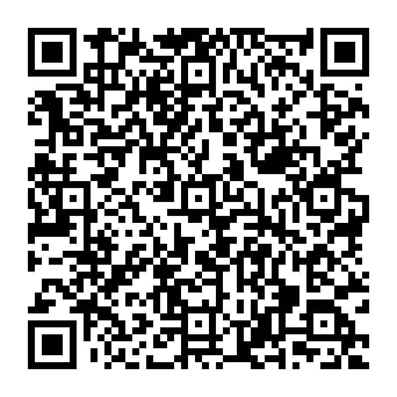 QRコード