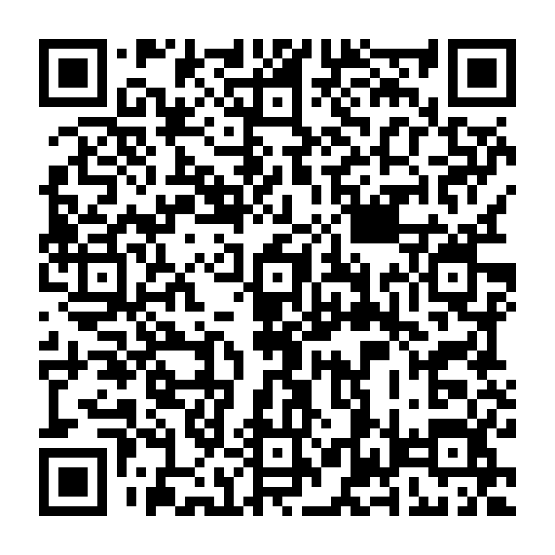 QRコード