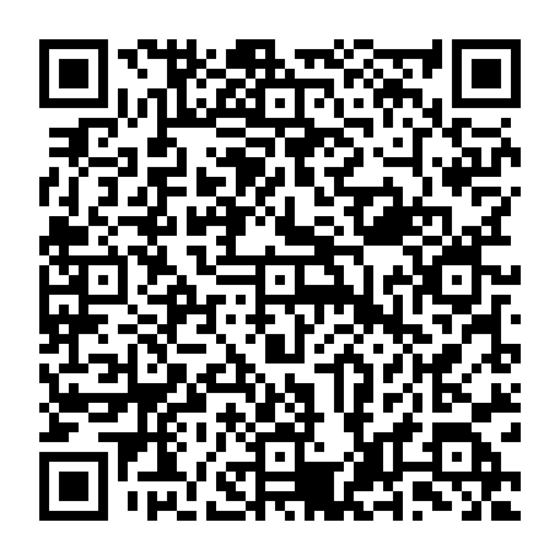 QRコード