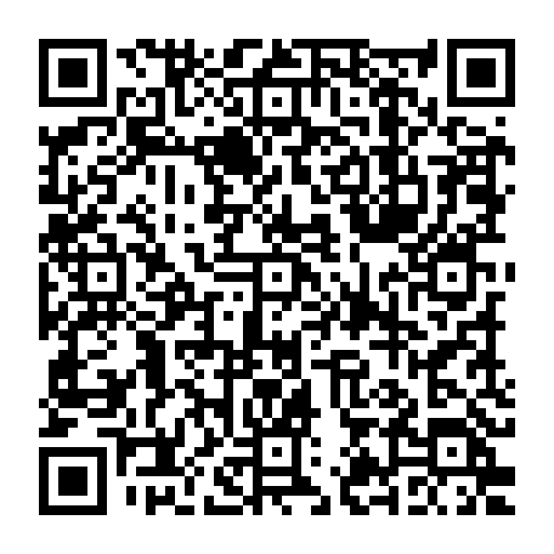 QRコード