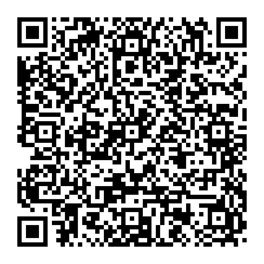 QRコード