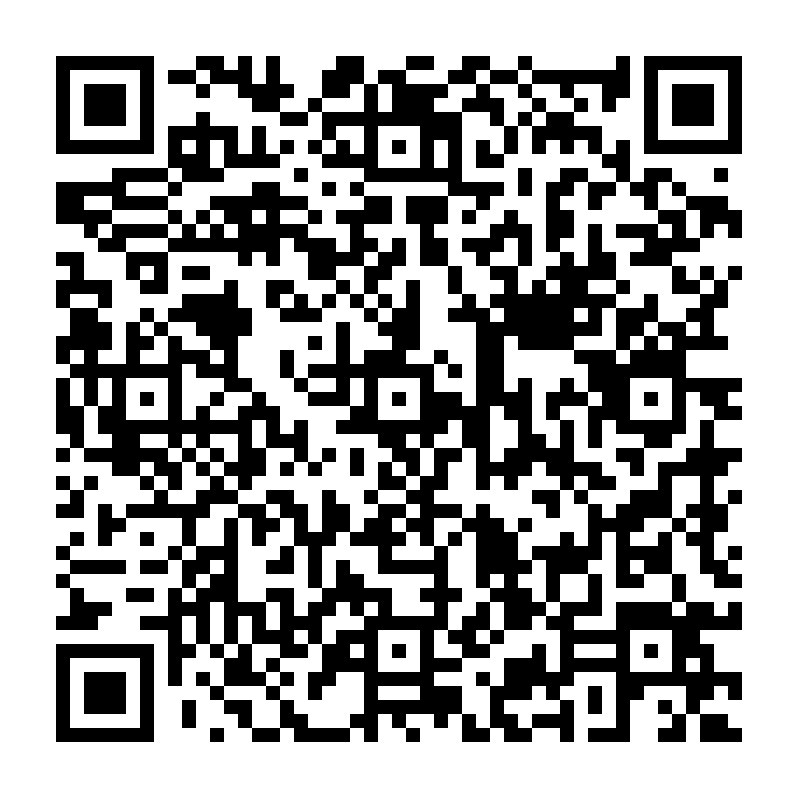 QRコード
