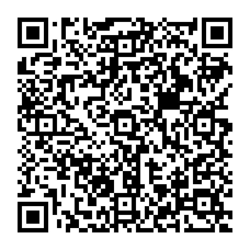 QRコード