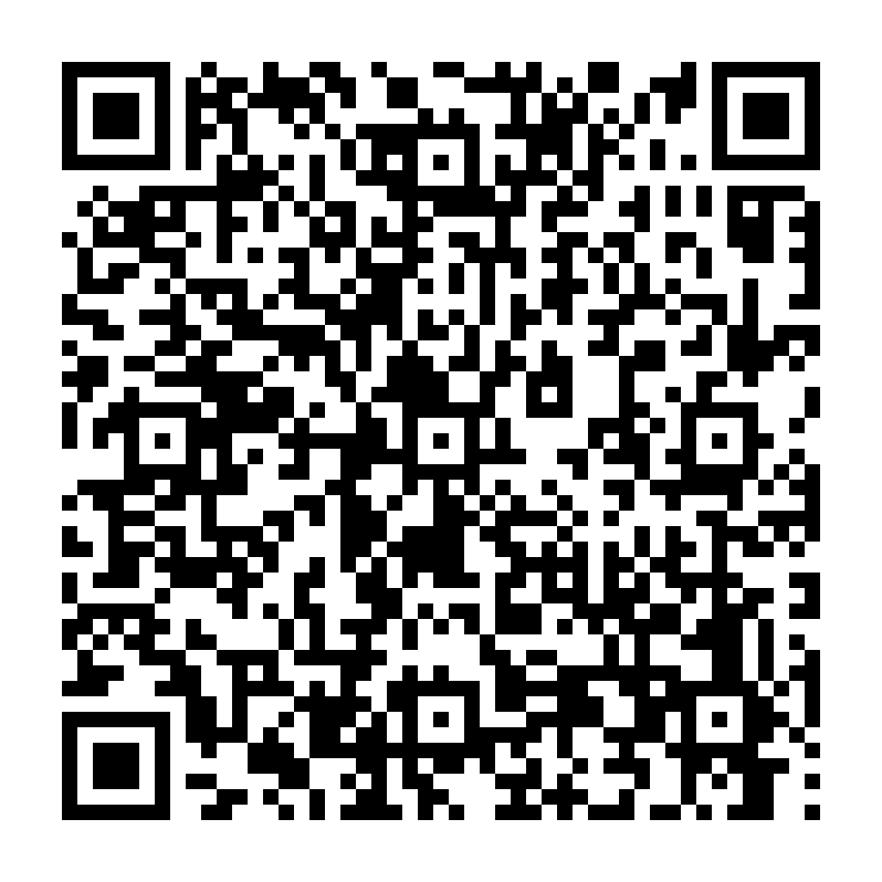 QRコード