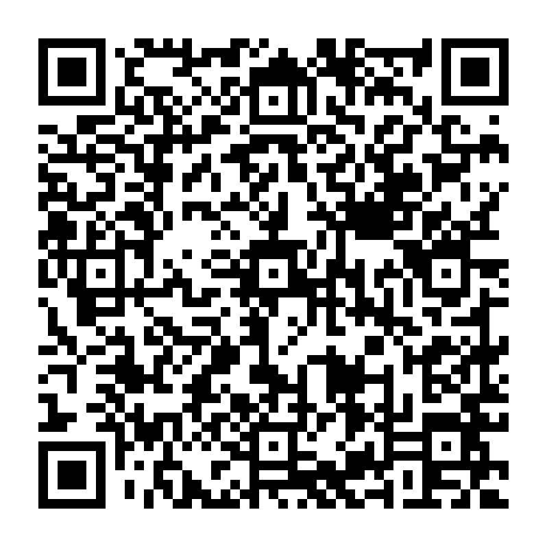 QRコード