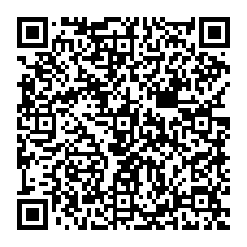 QRコード